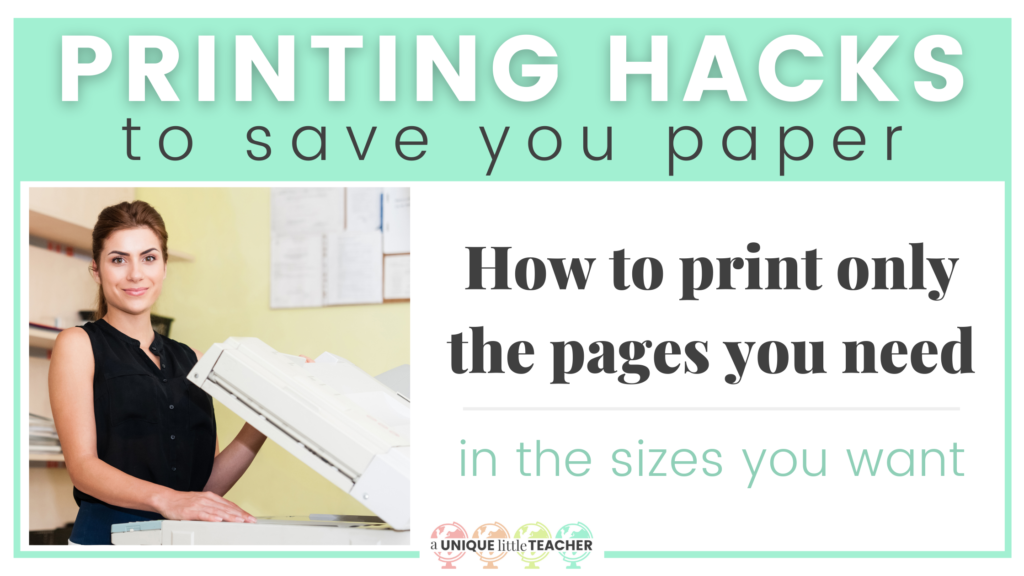 Is Your Copier Paper Working Against You?