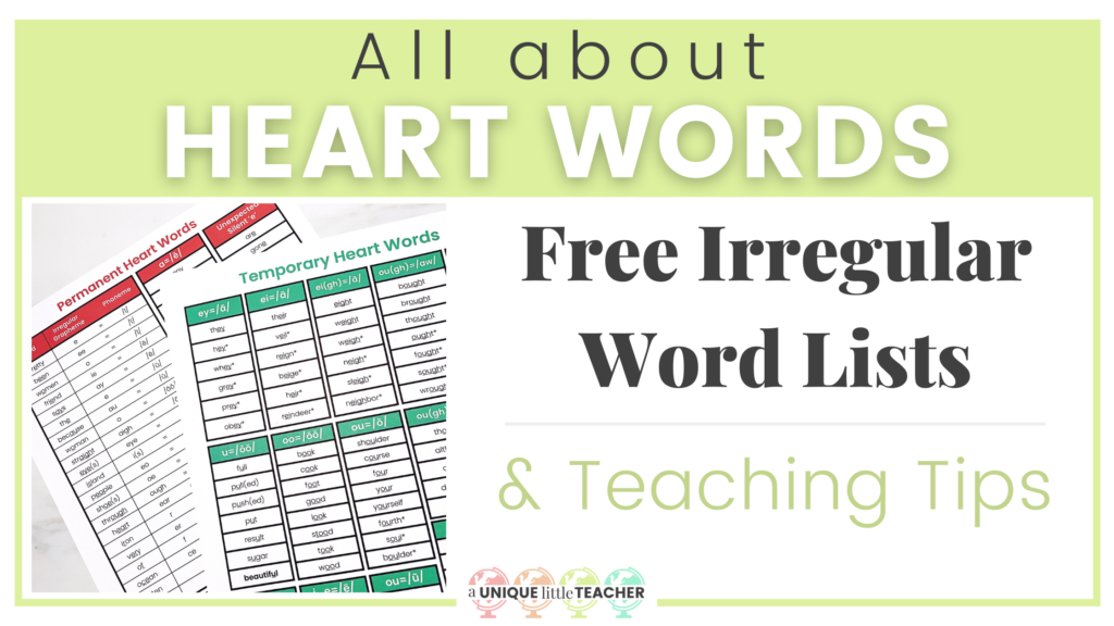 what-are-heart-words-a-unique-little-teacher